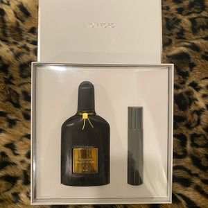 Tom Ford Black Orchid Parfum